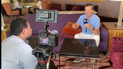 وليد توفيق في تصريح خاص لـ