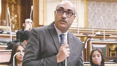 إيهاب منصور يطالب بإنهاء مشاكل تطبيق قانون التصالح في مخالفات البناء (فيديو)