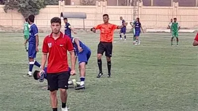 فوز الالومنيوم ونجوم مصر وطهطا وتعادل الترسانة