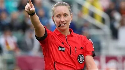 الحكمة توري بينسو تقترب من التواجد في مونديال العالم القادم