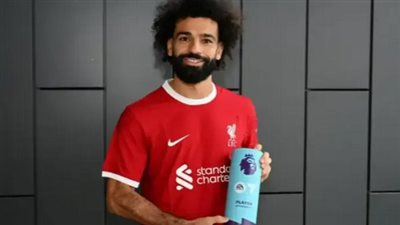 صلاح ثالثا.. تعرف على قائمة أكثر اللاعبين حصولا لجائزة الأفضل شهريا في البريميرليج