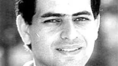 في ذكرى ميلاده.. تعرف على البداية الفنية للفنان ممدوح عبدالعليم