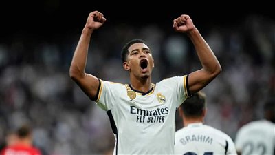 استبعاد بيلينجهام من منتخب إنجلترا بسبب الإصابة