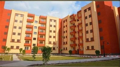عاجل | بمبالغ رمزية.. الحكومة تطرح وحدات سكنية للإيجار في 4 محافظات