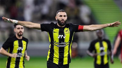 نتيجة وملخص أهداف مباراة الاتحاد ضد أبها اليوم الجمعة 10-11-2023 في دوري روشن السعودي