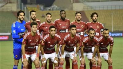 تشكيل الأهلي المتوقع أمام الجونة في الدوري