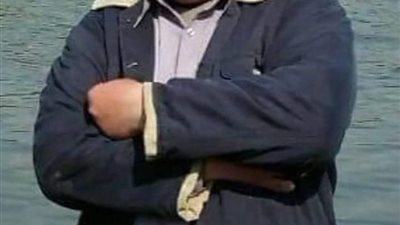 مصرع شاب بالمنوفية بحادث أثناء استخراج تصريح الدفن لوالدته