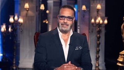 جمال العدل: تامر حسني ممثل ومطرب رائع لكن معجبنيش في فيلم 