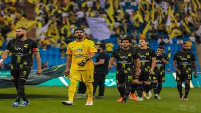 تشكيل الاتحاد الرسمي لمواجهة أبها في دوري روشن السعودي