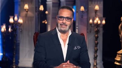 بسبب تصريحاته الأخيرة.. المنتج جمال العدل يتصدر التريند 