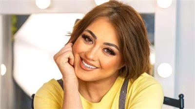 مروة عبد المنعم تكشف عن شخصيتها في مسلسل 