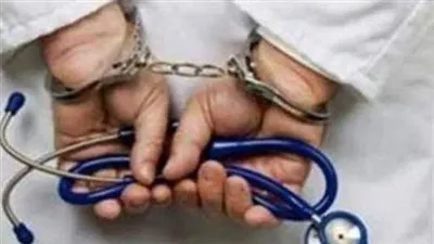 للنصب على المرضى.. تفاصيل سقوط طبيب مزيف داخل عيادة في إمبابة