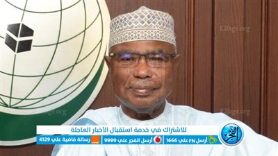 عاجل - منظمة التعاون الإسلامي: نرفض التهجير القسري للشعب الفلسطيني