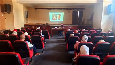 ثقافة الإسكندرية تقدم نظرة عامة عن مدارس الفن وروادها