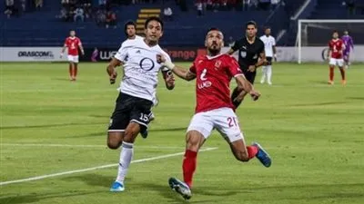قبل مواجهة الجونة.. تعرف على موقف لاعبي الأهلي من الكروت الصفراء