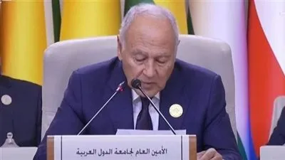 أبو الغيط يرحب بقرارات محكمة العدل الدولية ويؤكد أنها تمثل التزامًا على قوة الاحتلال