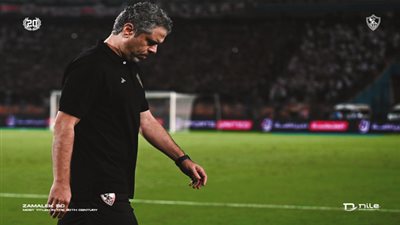 معتمد جمال يصطدم جمهور الزمالك قبل مواجهة أبو سليم بكأس الكونفدرالية