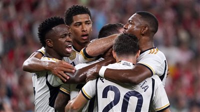 فاض الكيل.. ريال مدريد يحسم مصير نجمه الفترة القادمة