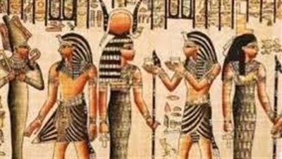 ألغاز الحضارة الفرعونية..أختبر معرفتك بتاريخ مصر القديم