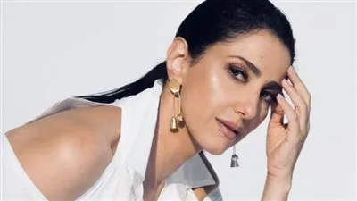 تكتكة وتكسير.. حنان مطاوع تعلق على حالة الطقس 