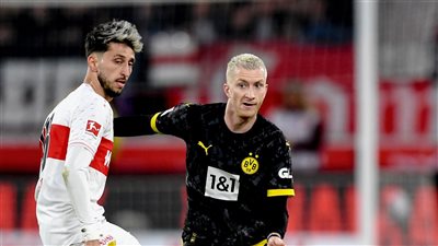 القنوات الناقلة لمباراة بوروسيا دورتموند ضد باير ليفركوزن