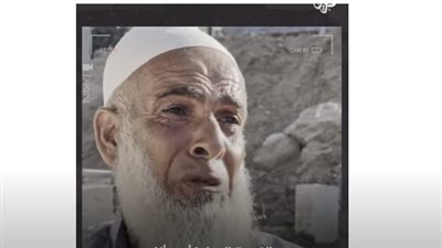 حفار القبور بغزة: عدد الشهداء يصل لـ600 شهيد يوميا 