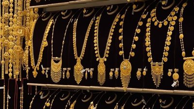 ارتفاع سعر سبيكة الذهب في فلسطين اليوم 