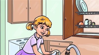 لغز صعب جدًا للأذكياء.. هل يُمكنك اكتشاف الخطأ الموجود في الصورة في 30 ثانية؟