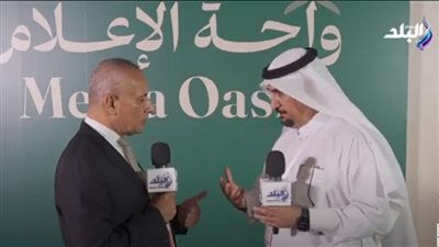 خبير سعودي: مصر ستكون سادس أكبر اقتصاد في العالم خلال سنوات