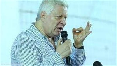 عاجل.. مجلس الدولة يقضي بعدم قبول دعوى زوال صفة مرتضى منصور من رئاسة 