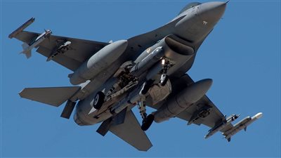 عاجل-حادث مؤسف لطائرة عسكرية أمريكية كانت تقوم بعمليات تدريب في شرق البحر الأبيض المتوسط