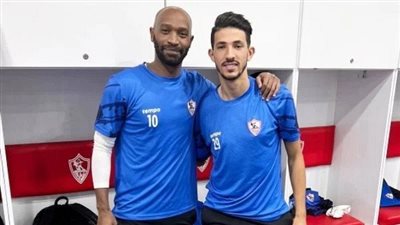 عاجل.. أسم مفاجئ يتدخل للصلح بين شيكابالا وفتوح