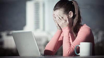 10 نصائح للتخلص من التوتر والقلق النفسي 