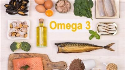منها الأسماك والبيض والأفوكادو.. أكلات غنية بالأوميغا-3