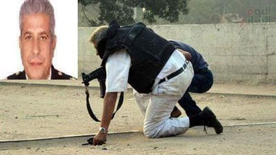 عاجل.. الإعدام شنقًا للمتهم الثاني بقتل اللواء نبيل فراج