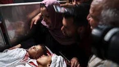 الأورومتوسطي لحقوق الإنسان: غزة تشهد إبادة جماعية.. و40% من الشهداء أطفال (فيديو)