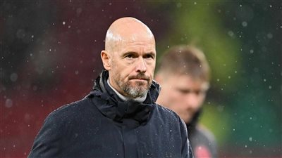 جماهير مانشستر يونايتد تُطالب بإقالة تين هاج.. وهؤلاء أبرز المرشحين