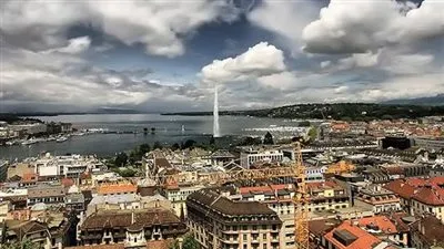 كل ما تريد معرفته عن جنيف