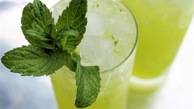 كل ما تريد معرفته عن الليمون بالنعناع 