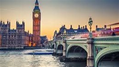  وقفة تضامنية مع غزة أمام البرلمان البريطاني: وزراء سيستقيلون حال فشل قرار وقف إطلاق النار