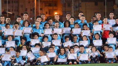 ليدرز يفتتح فرعا جديدا بالإمارات لاكتشاف اللاعبين