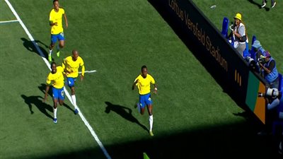 عاجل.. صن داونز يتوج بالدوري الأفريقي بعد الفوز على الوداد