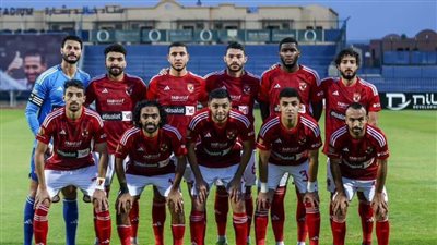 رغم تصدر الدوري.. خسائر بالجملة تضرب القلعة الحمراء عقب مواجهة الجونة (فنيًا ورقميا)