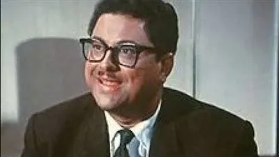 في ذكرى ميلاده.. معلومات لا تعرفها عن نور الدمرداش 