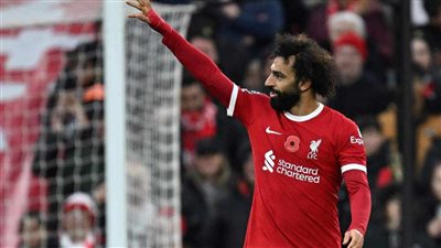 بالأرقام.. محمد صلاح يطارد هالاند في البريميرليج (شاهد القصة)