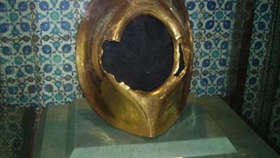 تعرف على قصة الحجر الأسود