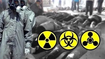 صعب اكتشافه.. خبير يكشف أرخص أسلحة الدمار الشامل (فيديو)