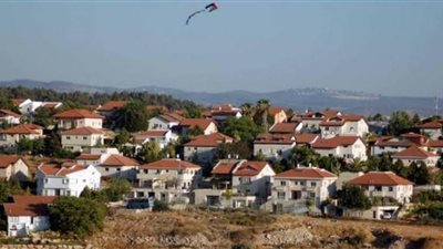 عاجل.. صافرات الإنذار تدوي في مستوطنة 