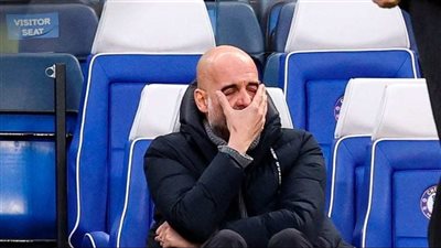 أول تعليق من جوارديولا عقب تعادل مانشستر سيتي أمام تشيلسي.. تصريحات مثيرة