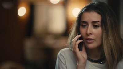 مخلص الحلقة التاسعة من حكاية 